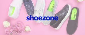 Shoe Zone Ocean Plaza